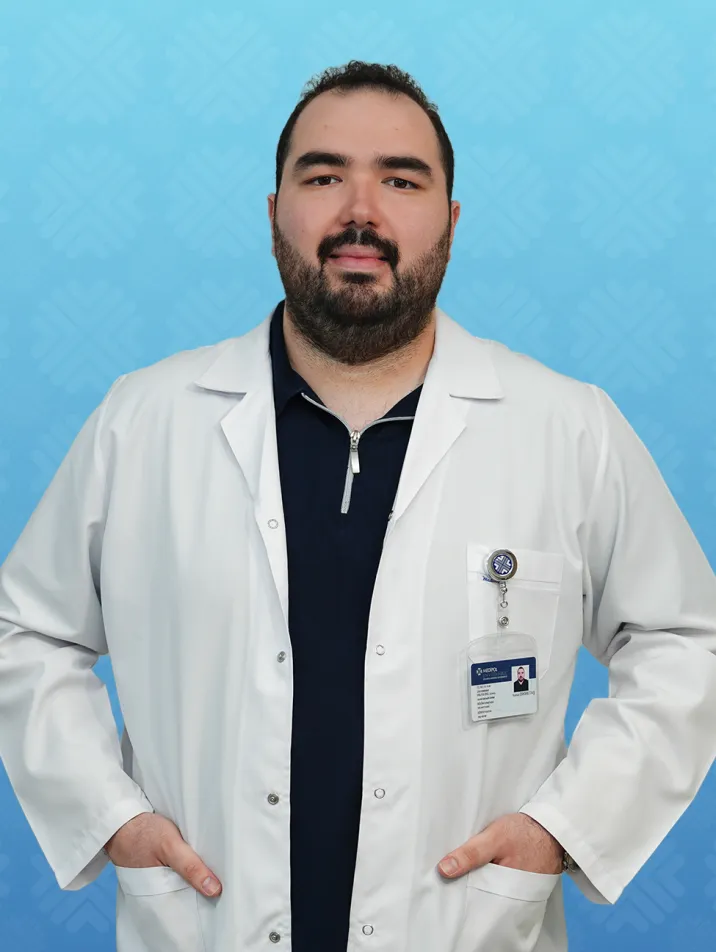 YUNUS DİKMETAŞ