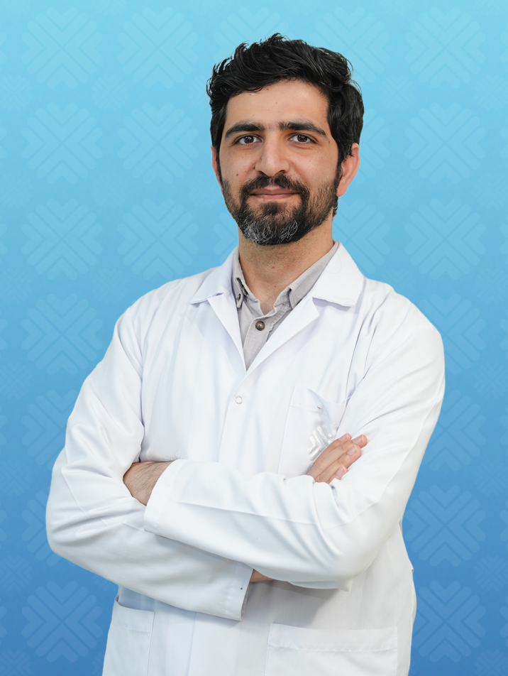 ZAFER DEMİR