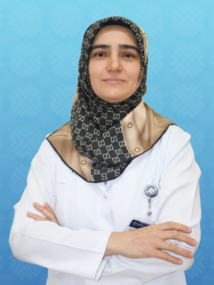 ZEYNEP KOCAYURT