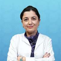 FEYZA USTABAŞ KAHRAMAN