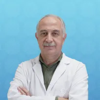 ISMET ORKAN ISMET ORKAN
