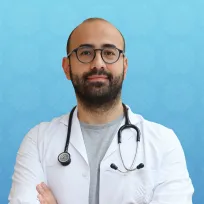 MEHMET ALİCAN YILMAZ