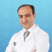 MEHMET ZEKİ GÜNLÜOĞLU