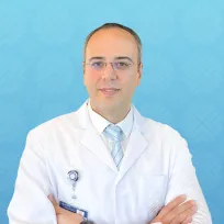 MUHAMMET FATİH TOPUZ