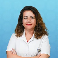 ÖZGÜL BOZKURT TUNCER