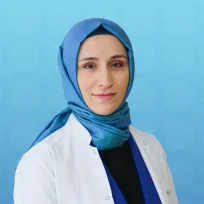 PERVİN YILMAZ ARICAN