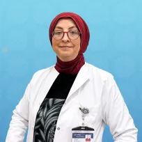SEVDA YILMAZ