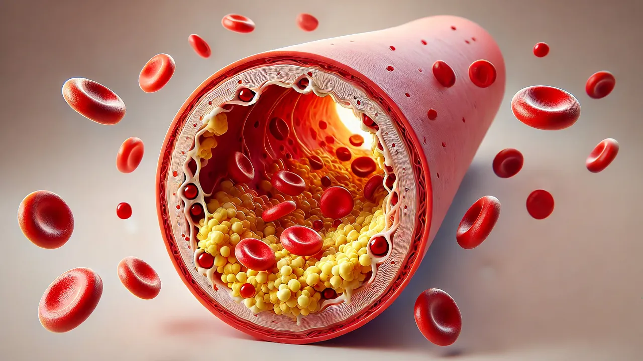 Low Cholesterol, High Cholesterol, and Symptoms