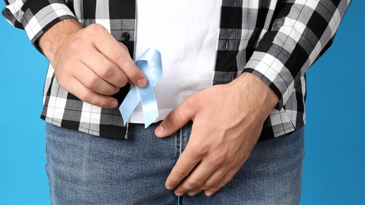 Penile Cancer Symptoms, Causes and Treatment