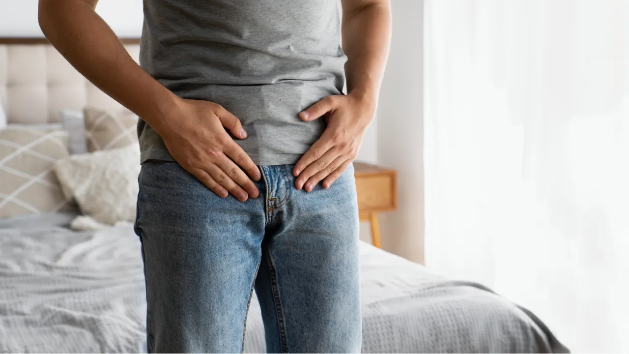 Penile Prosthesis Surgery