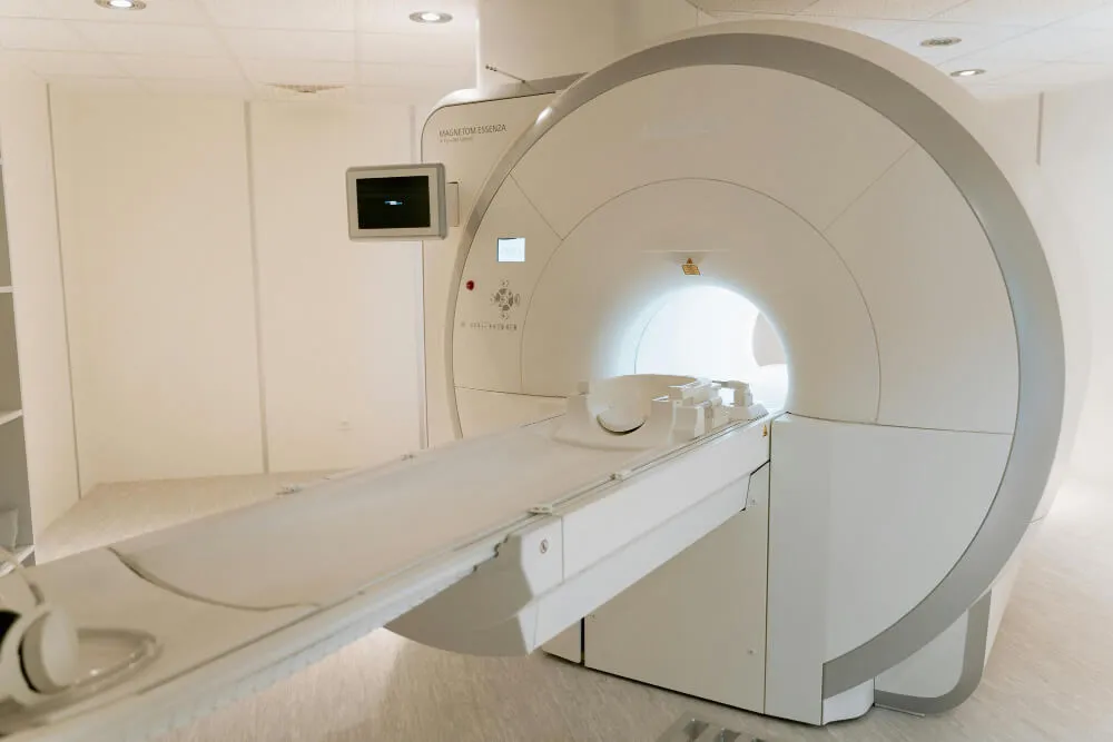 What Is Cardiac MRI and How Is It Performed?