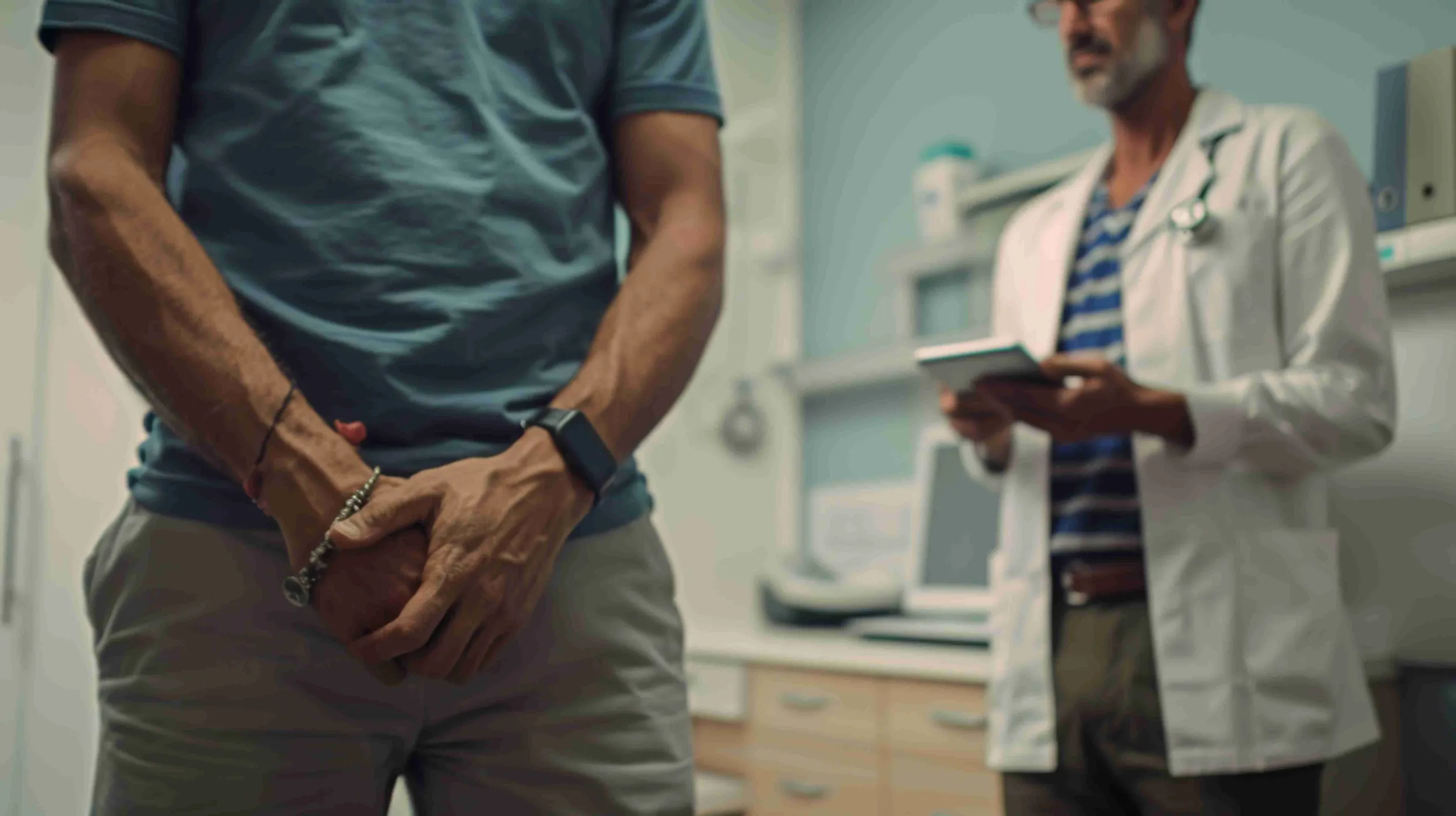 What Is Penile Fracture And How It Is Treated?