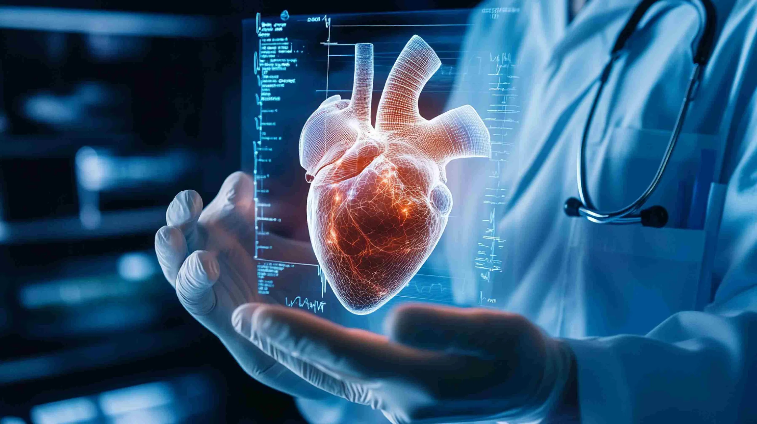 What are EVAR and TEVAR Methods?