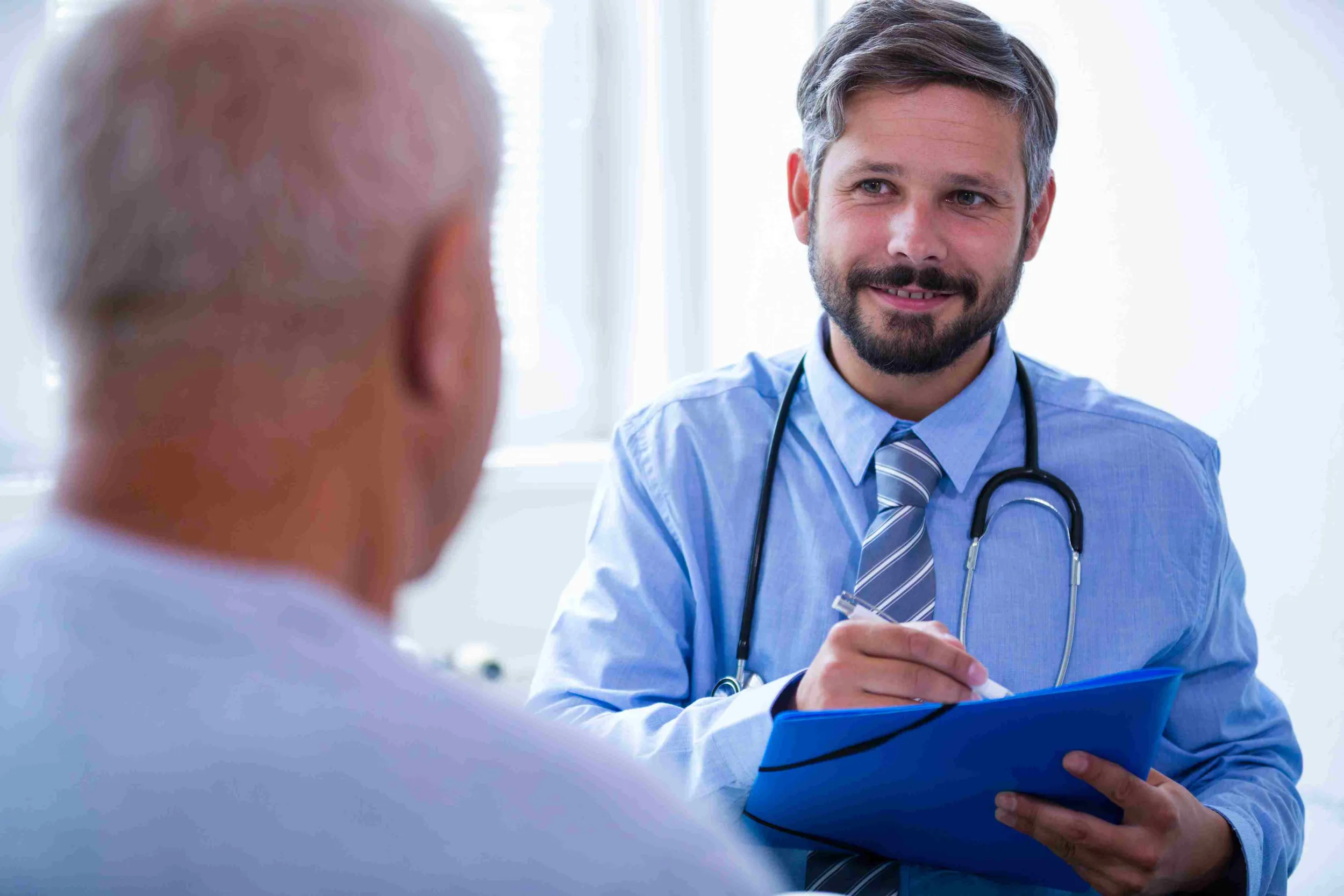 What is Open Prostatectomy Surgery and How is it Performed?