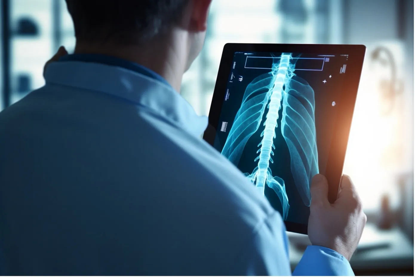 What is Scoliosis (Spinal Curvature) Surgery and How is It Performed?