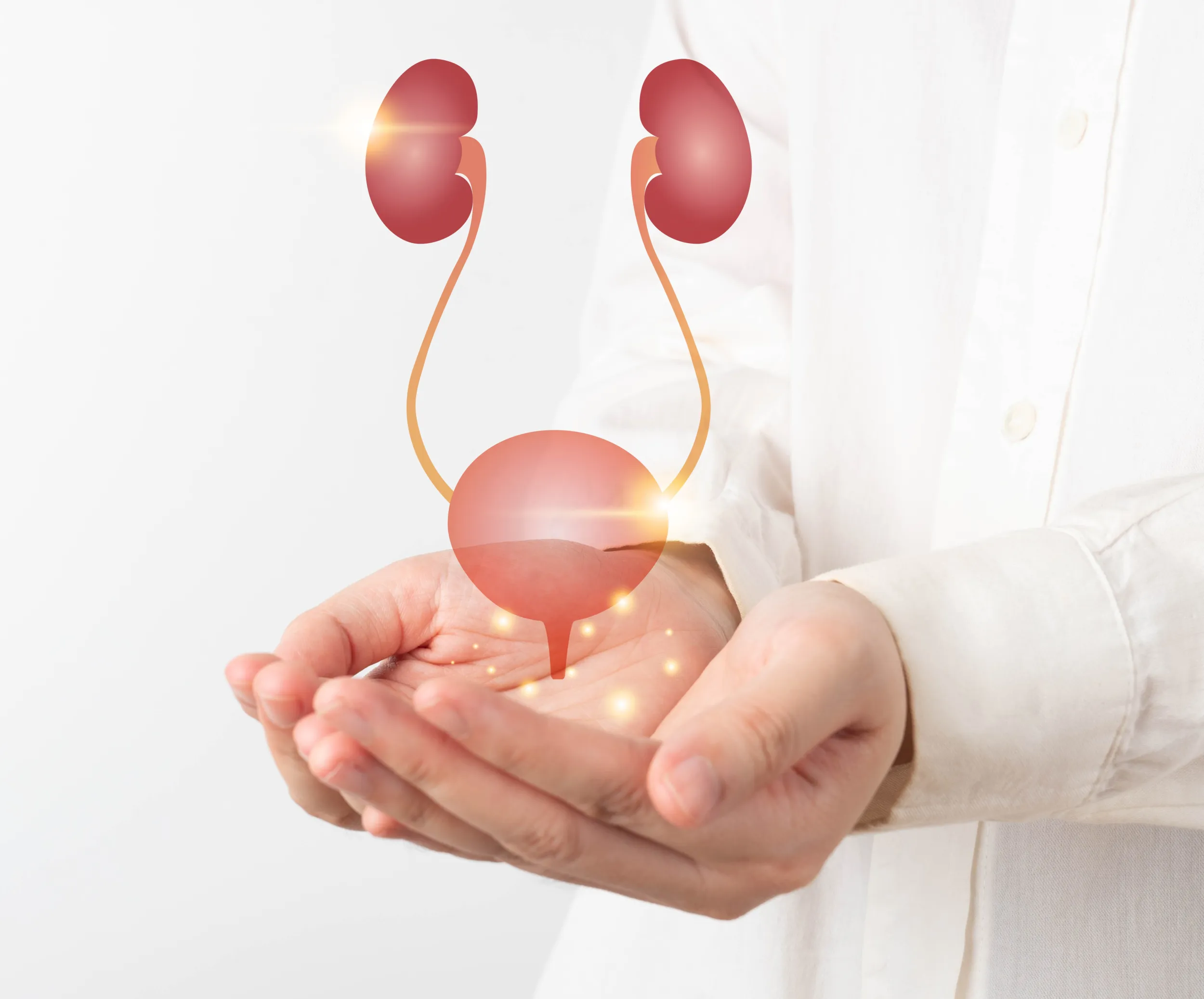 Robotic Cystectomy Surgery In Bladder Cancer