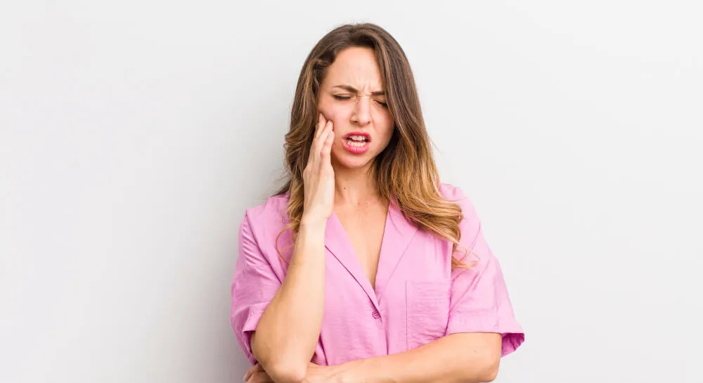 Why Does Tooth Sensitivity Occur and How Does It Go Away?