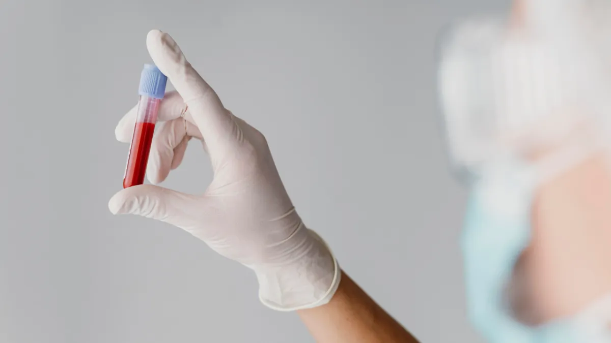 What Does High or Low Ferritin Mean?