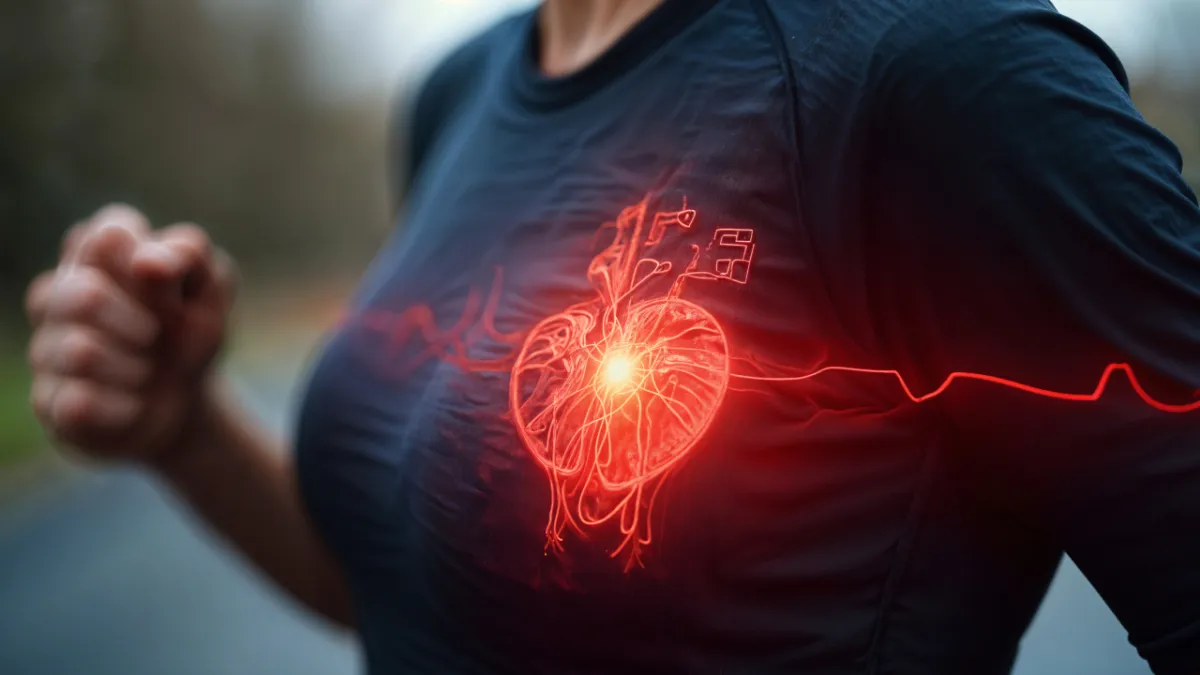 Heart Rhythm Disorder (Arrhythmia) Symptoms and Treatment