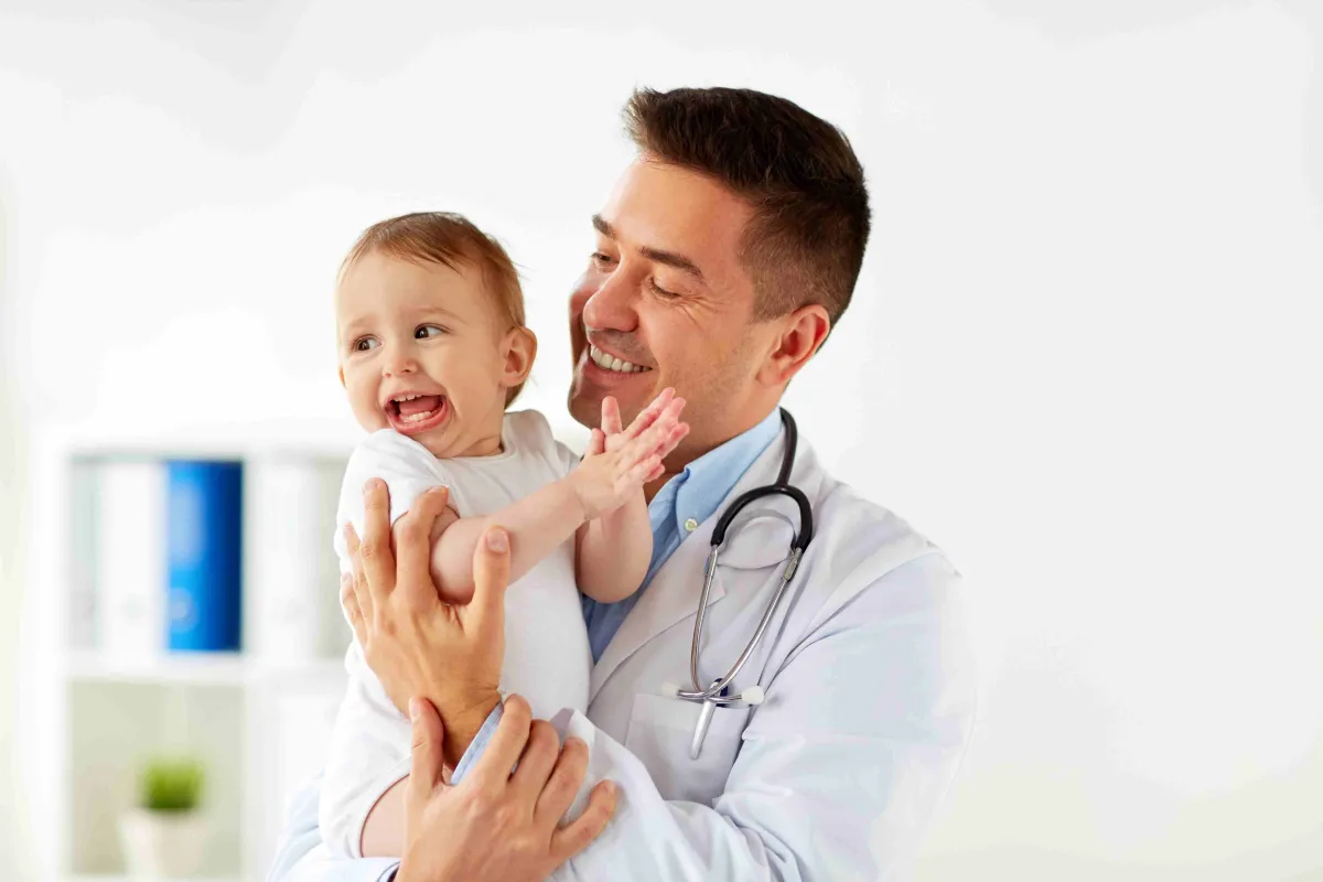 What is an undescended testicle?