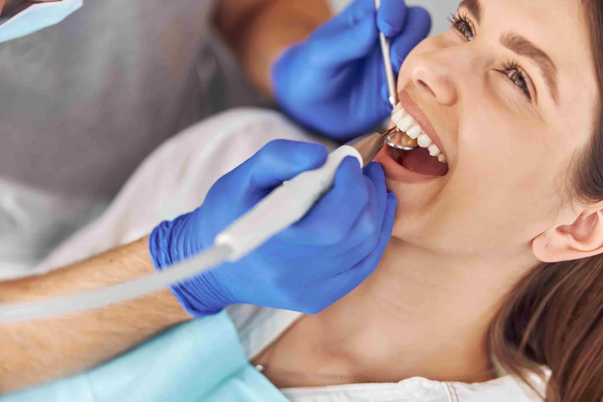 What Is Curettage (Root Surface Planning) and How Is It Done?