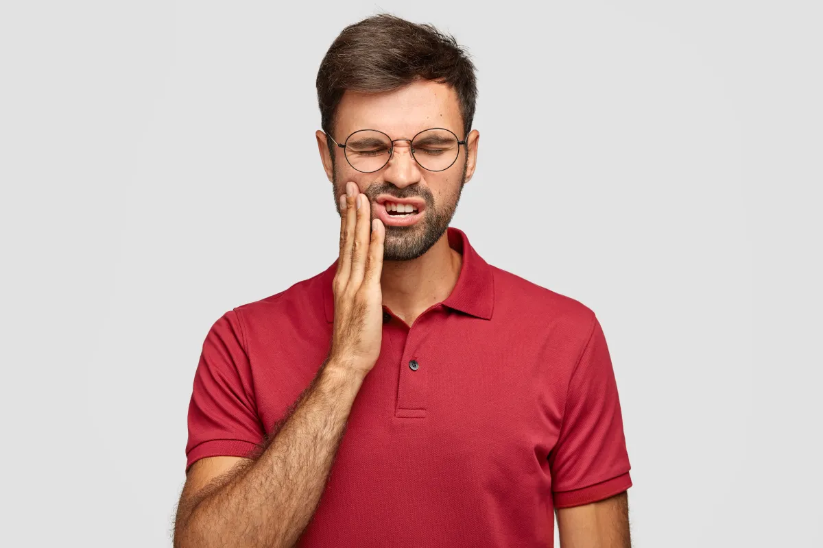 What Is Good for Toothache? How Does Decayed Tooth Pain Go Away?