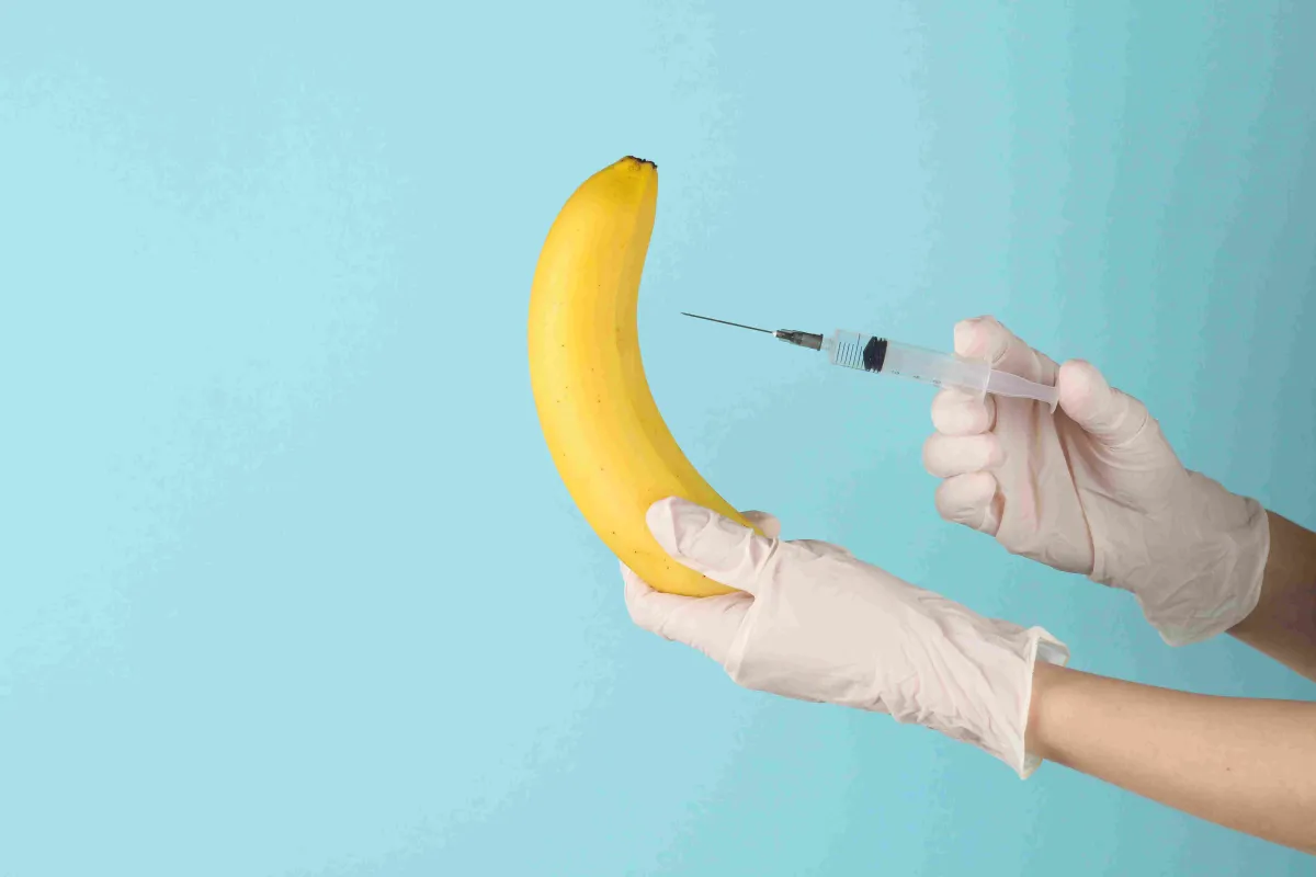What Is Penis Head Filler And How Is It Done?