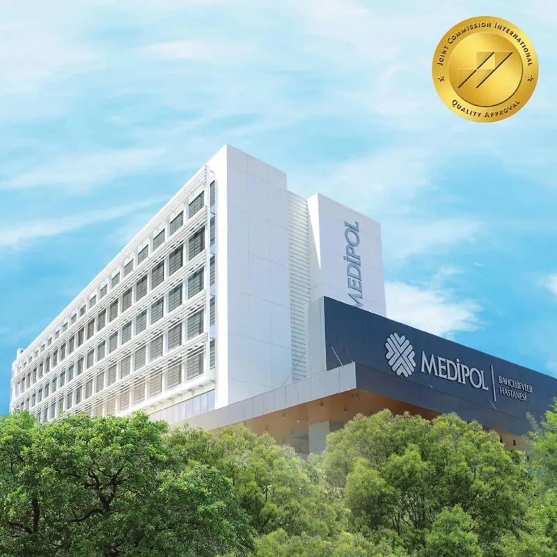 Medipol Bahçelievler Hospita