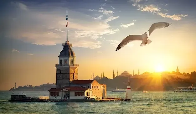 istanbul