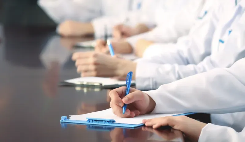 Aviation Medical Center