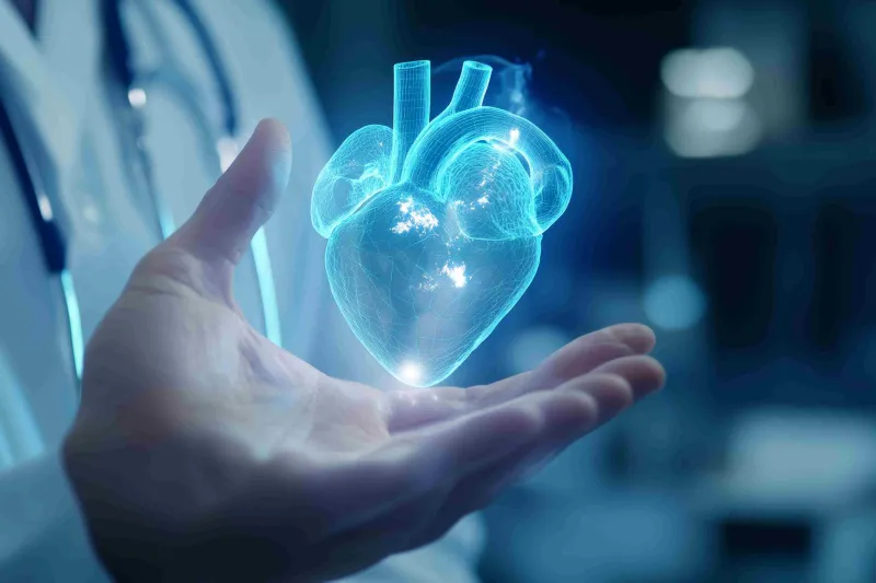 Heart Valve Diseases: Symptoms, Causes, and Treatment