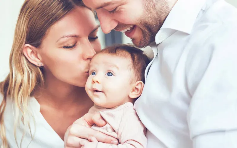 In Vitro Fertilization (IVF) Center