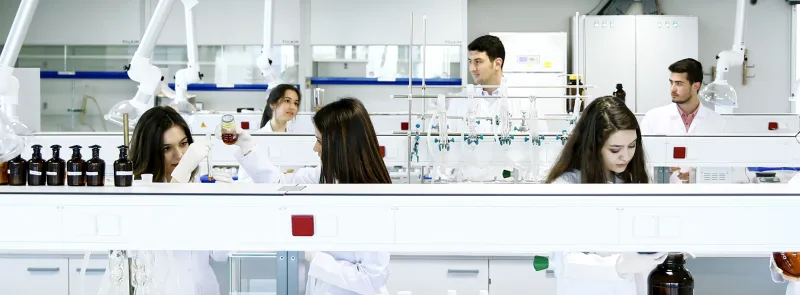 Istanbul Medipol University Genetic Diseases Evaluation Center