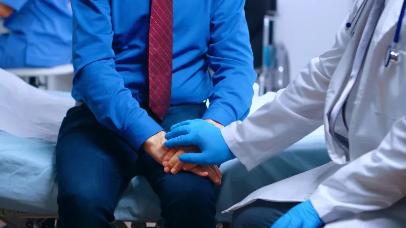 Male Sexual and Reproductive Health Center