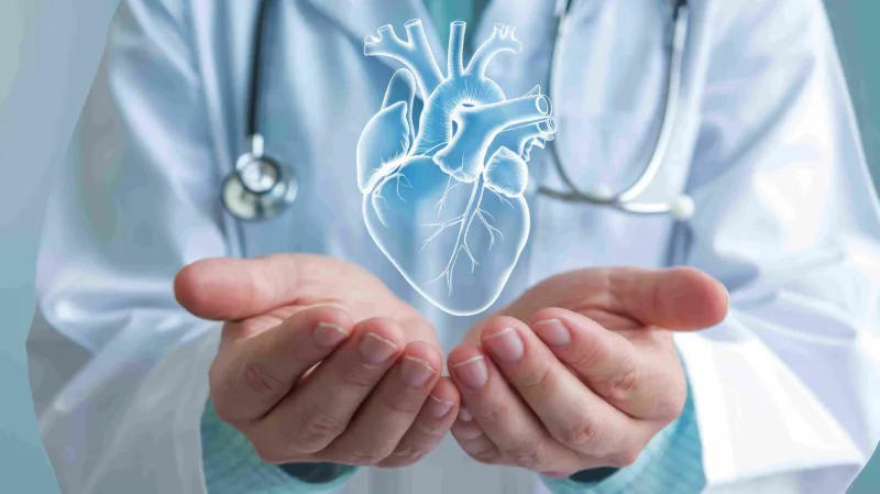 TAVI- Heart Valve Replacement Method Without Surgery