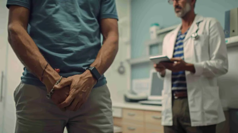 What Is Penile Fracture And How It Is Treated?