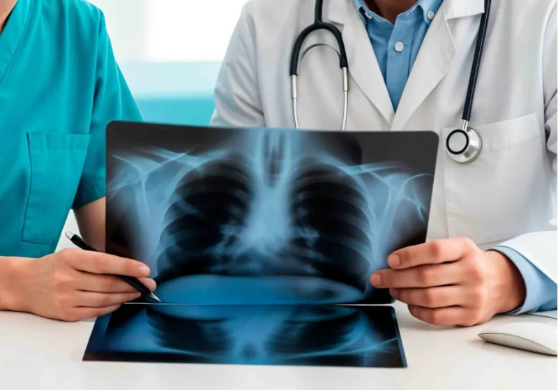 What Is Pulmonary Hypertension? Symptoms and Treatment