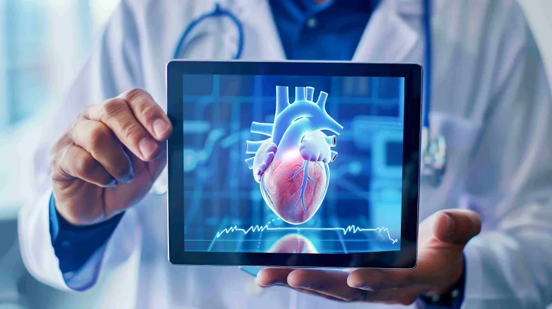 What is Electrophysiological Study (EPS) and in what situations is it applied? 