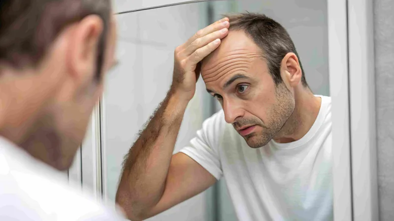 What is Hair Mesotherapy? How is it performed? What is the Benefit of Hair Mesotherapy?