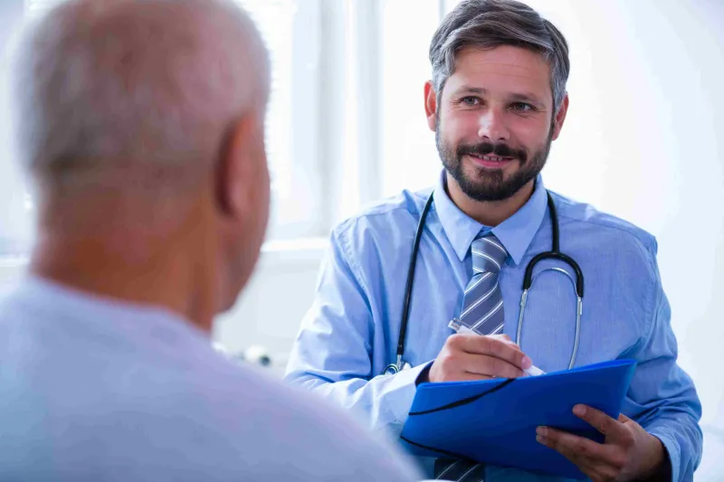 What is Open Prostatectomy Surgery and How is it Performed?