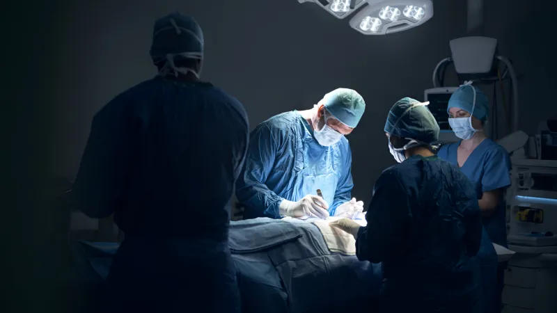 Endoscopic Cystolitotomy: Closed Bladder Stone Surgery