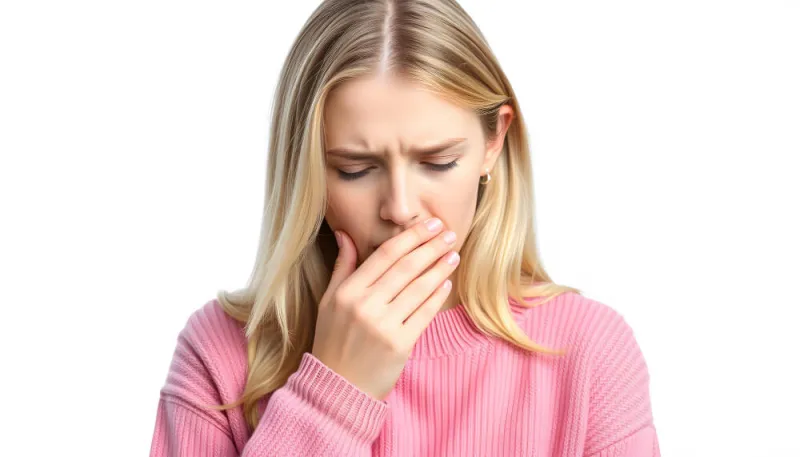 What Causes Bad Breath and How to Get Rid of It?