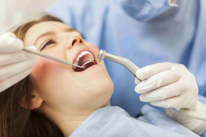 What Is Dental Tartar Cleaning And How Is It Done?