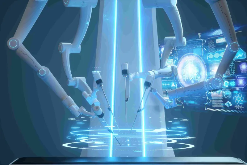 What Is Robotic Prostate Cancer Surgery, What Are Its Advantages?