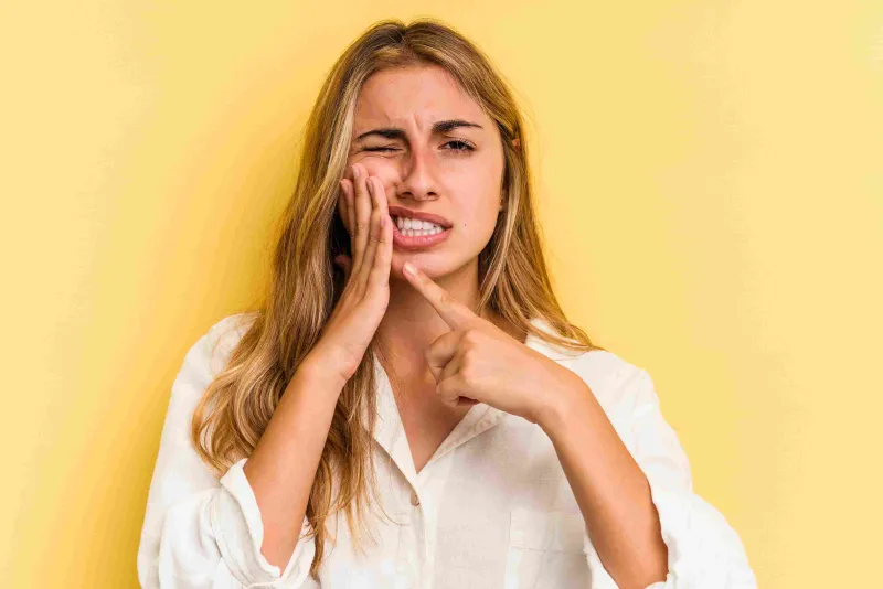 What Is Teeth Grinding (Bruxism) And What Are Its Treatment Methods?