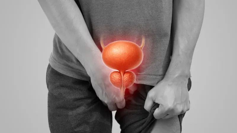 What is Prostate Surgery?