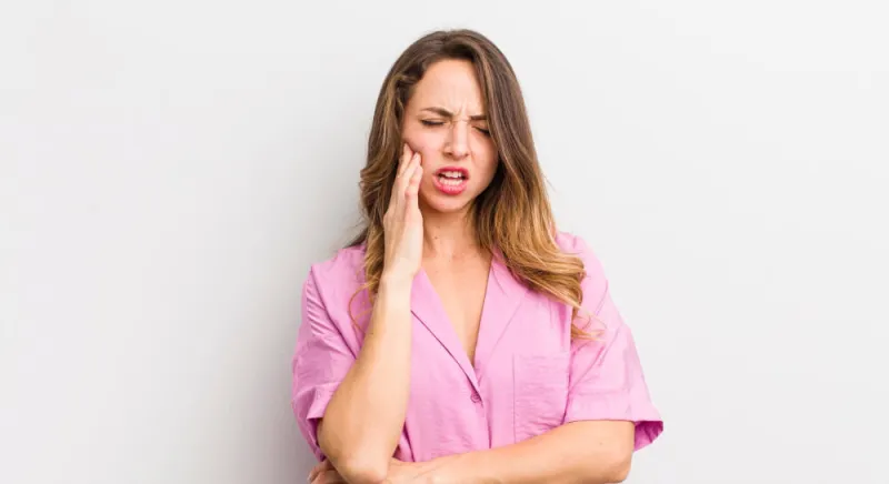 Why Does Tooth Sensitivity Occur and How Does It Go Away?