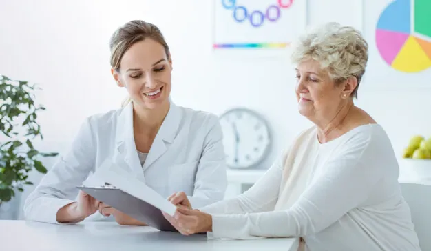 Check-Up Packages