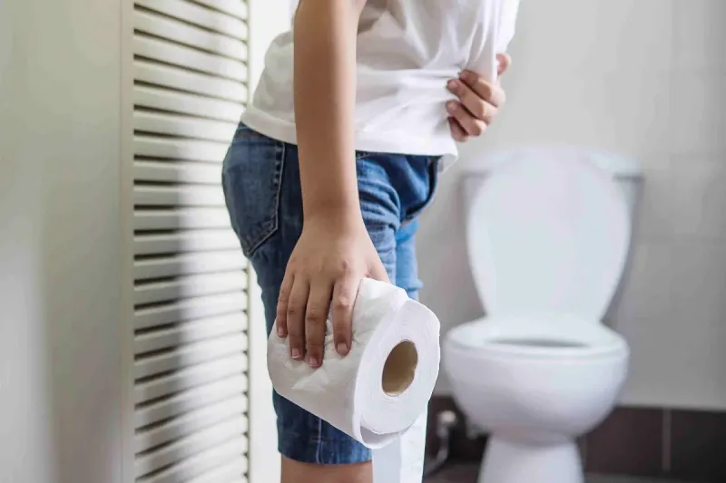 Causes and Treatment of Burning During Urination (Dysuria)