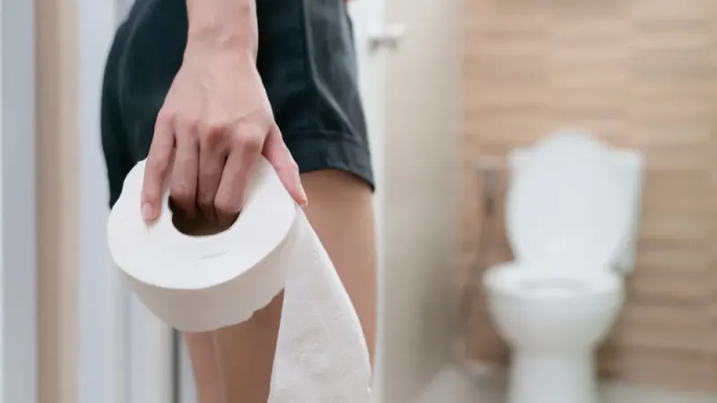 Nocturia (Frequent Urination at Night): Causes and Treatment